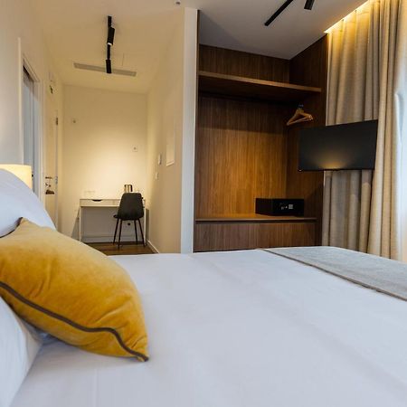 Watts House Hostel Seia Bagian luar foto