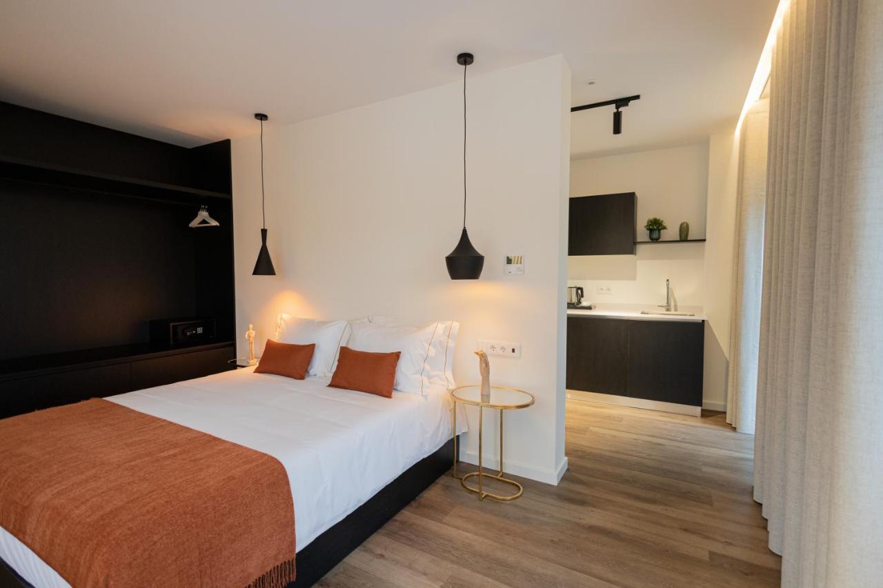 Watts House Hostel Seia Bagian luar foto